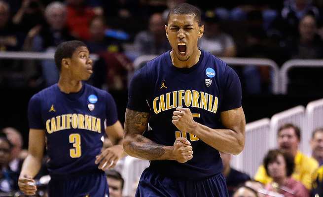 Richard Solomon spent too much time last year shooting threes; this year, he's found his home in the paint.